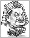 Mubarak [Hosni]