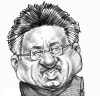 Musharraf [Pervez]