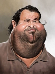 Patrick Strogulski, Germany