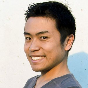 Karikaturist, Schnellzeichner Xi Ding